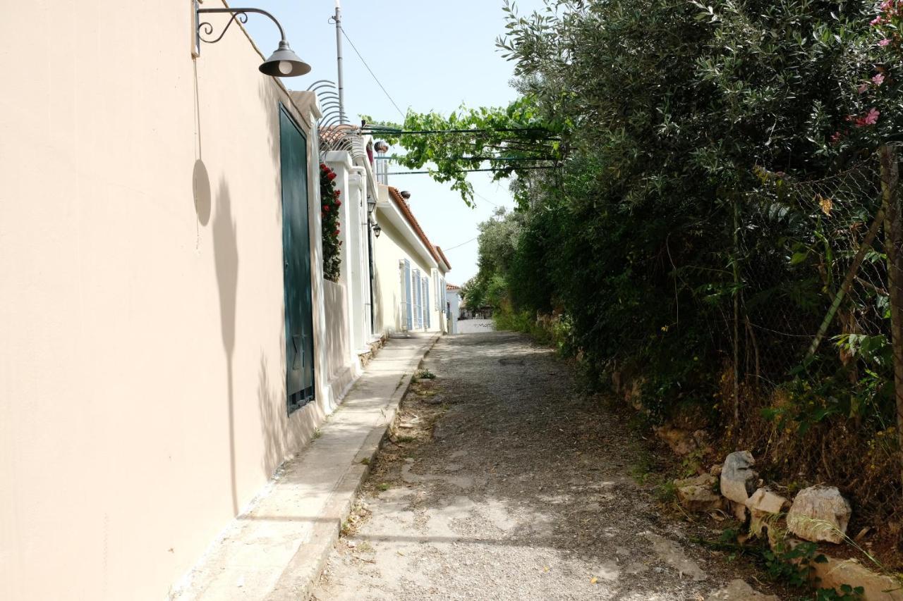 George Studio Αθήνα Εξωτερικό φωτογραφία