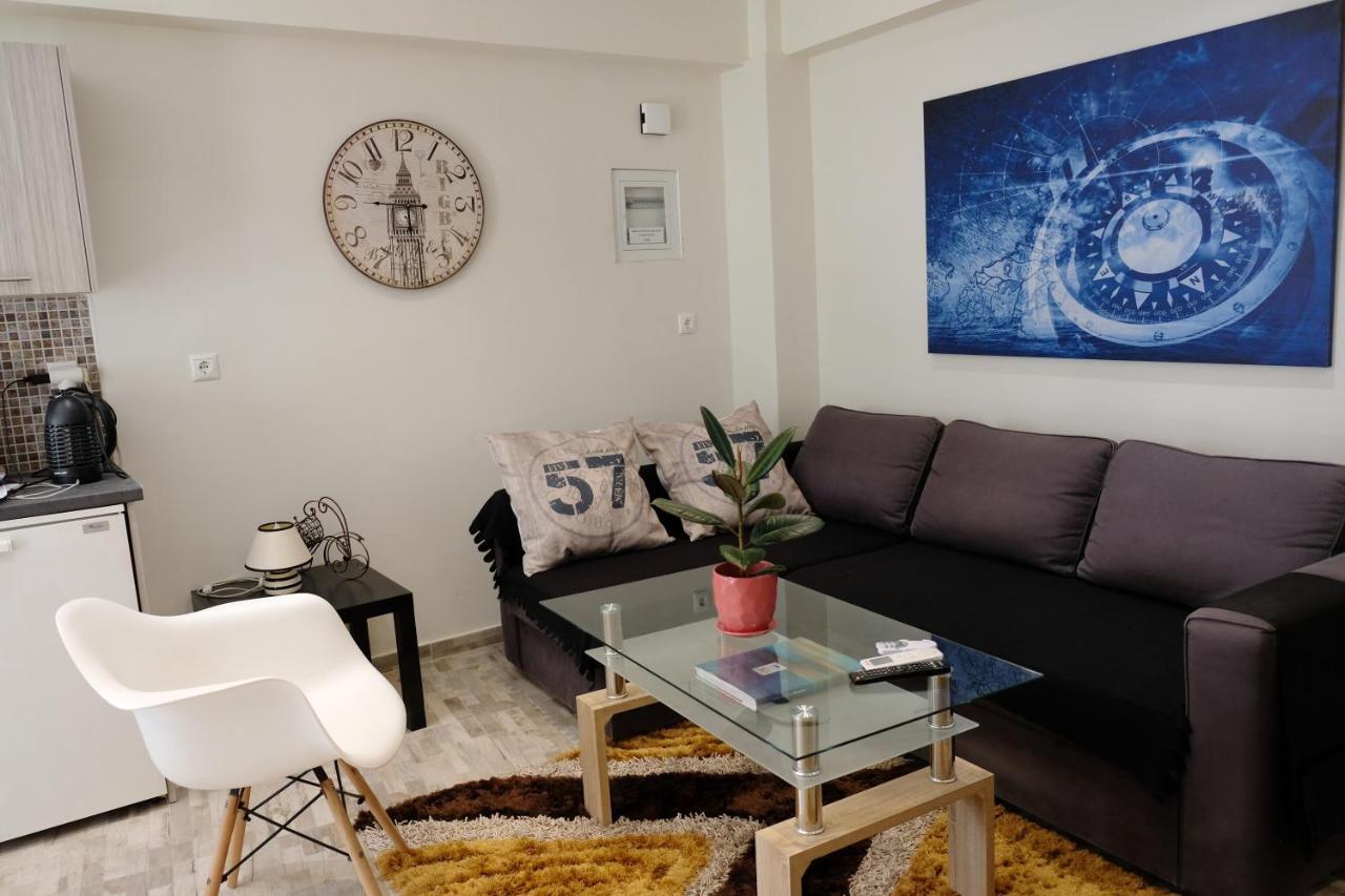 George Studio Αθήνα Εξωτερικό φωτογραφία