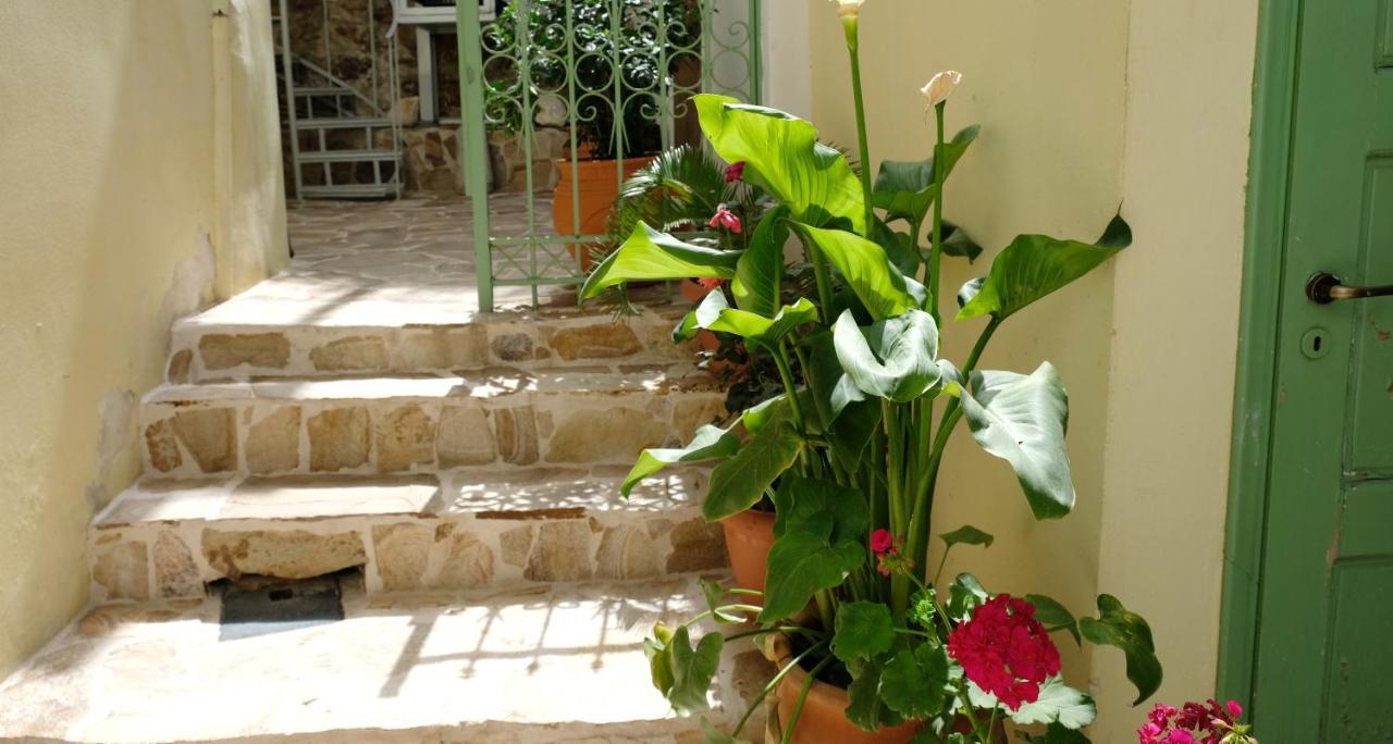 George Studio Αθήνα Εξωτερικό φωτογραφία