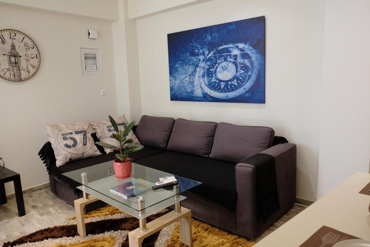 George Studio Αθήνα Εξωτερικό φωτογραφία