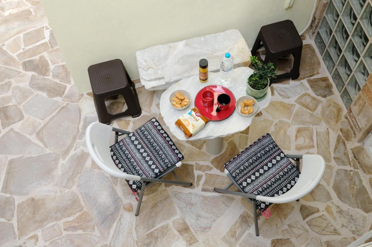 George Studio Αθήνα Εξωτερικό φωτογραφία