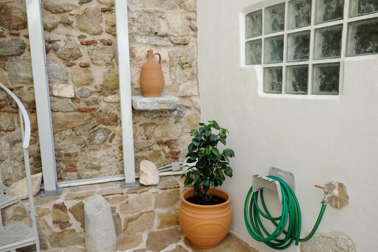 George Studio Αθήνα Εξωτερικό φωτογραφία