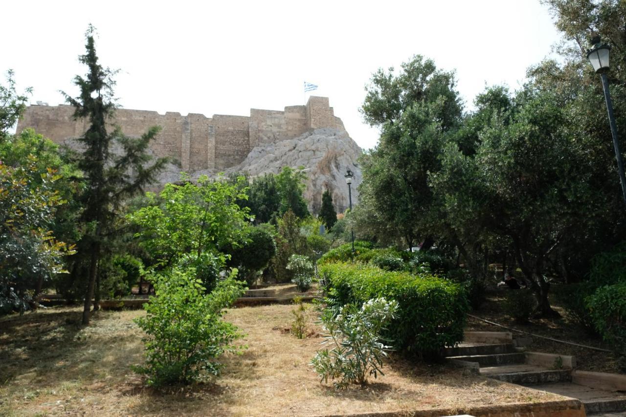 George Studio Αθήνα Εξωτερικό φωτογραφία