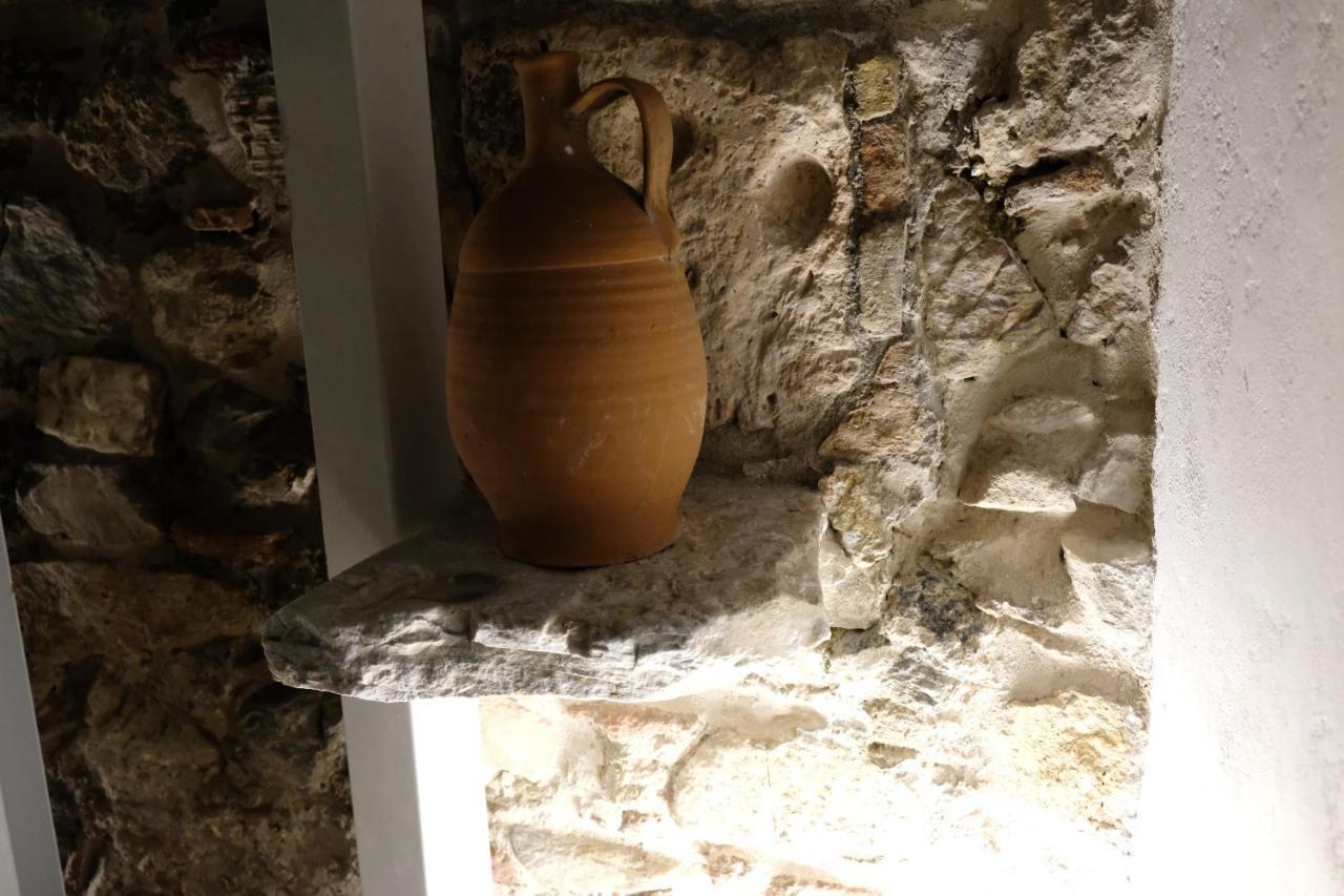 George Studio Αθήνα Εξωτερικό φωτογραφία
